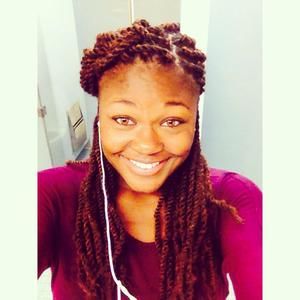 Meet your Posher, Jade