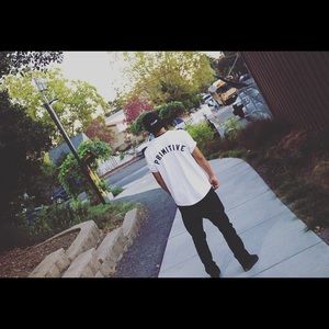 Meet your Posher, Antonio