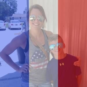 Meet your Posher, Tara