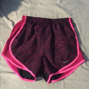 Nike Tempo Shorts