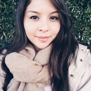 Meet your Posher, Cathy