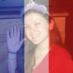 Meet your Posher, Deborah