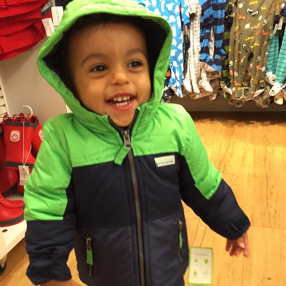 Meet your Posher, Sara