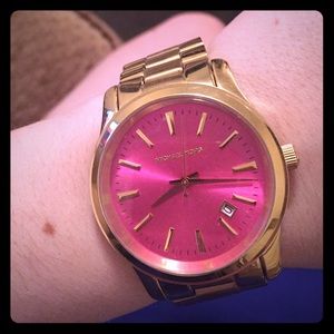 Michael Kors watch