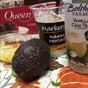 Meet your Posher, Jasmine