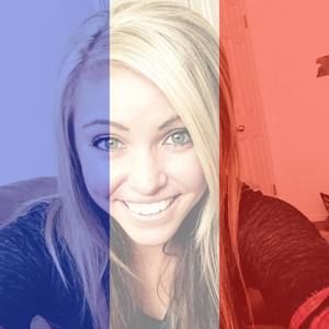 Meet your Posher, Darcey