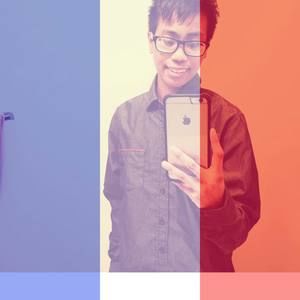 Meet your Posher, Helzen