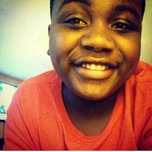 Meet your Posher, Ray ray