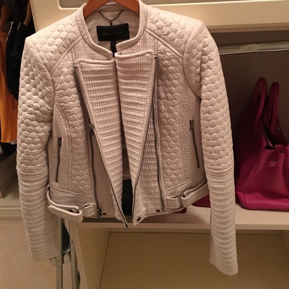 BCBG jacket - Picture 1 of 3