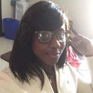 Meet your Posher, Camille