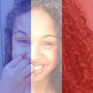 Meet your Posher, Francesca