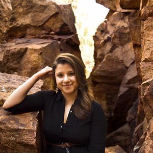 Meet your Posher, Kristina