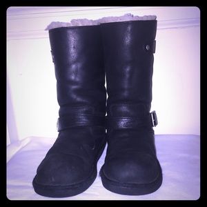 Heavy Duty Uggs Boots