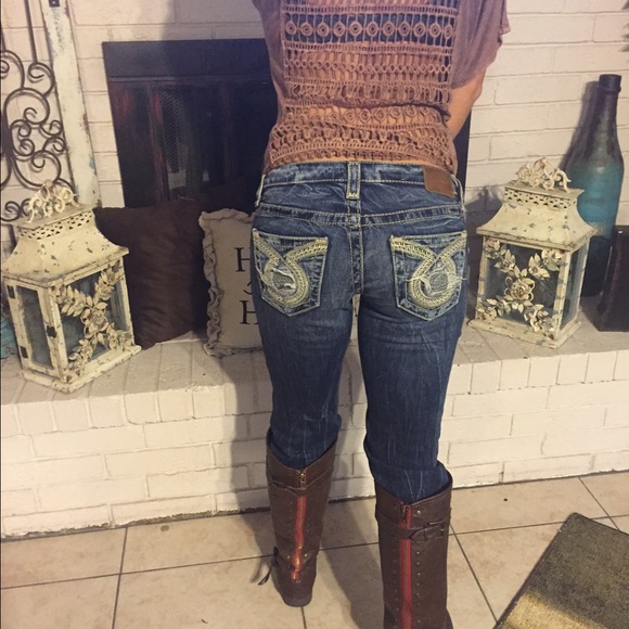 BIG STAR JEANS