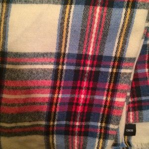 Asos blanket scarf