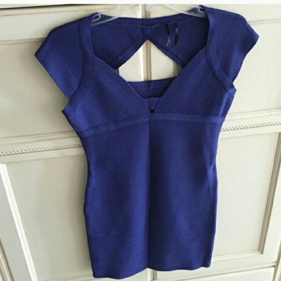Sexy GUESS Bodycon Dress