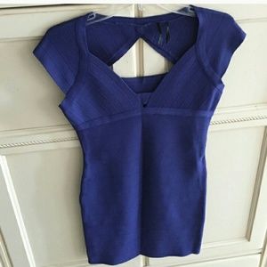 Sexy GUESS Bodycon Dress