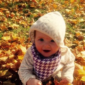 Meet your Posher, Jodi