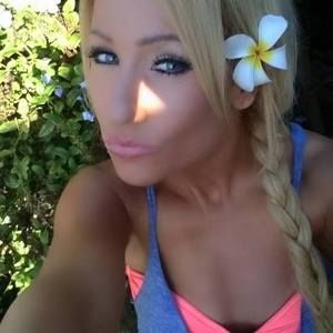 Meet your Posher, Kristin