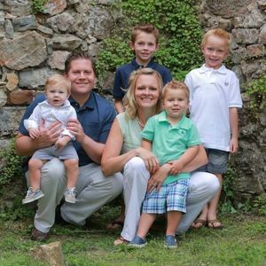 Meet your Posher, Kelly