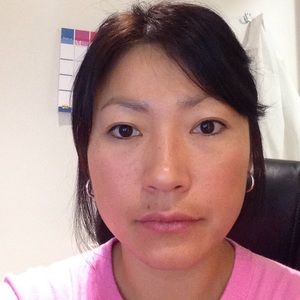 Meet your Posher, Jen