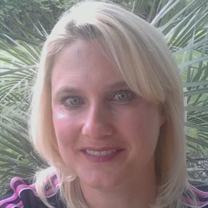 Meet your Posher, Jo ann