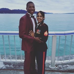 Meet your Posher, Cecilia