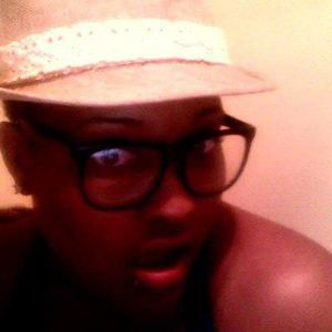 Meet your Posher, Hazel