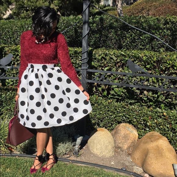 Meet your Posher, Amber Krystya - Picture 8 of 8