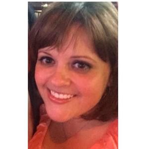 Meet your Posher, Beckie