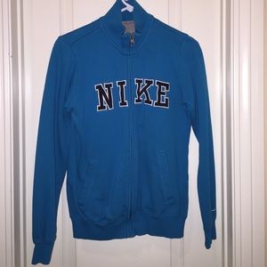 Nike Jacket
