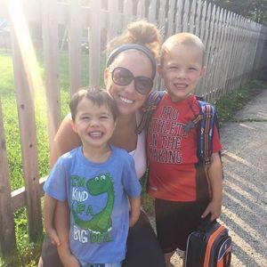 Meet your Posher, Erin