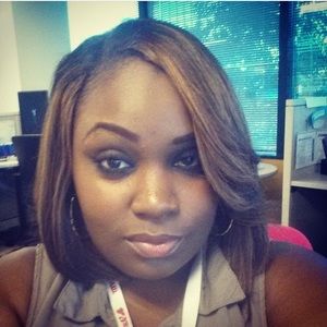 Meet your Posher, Kiara