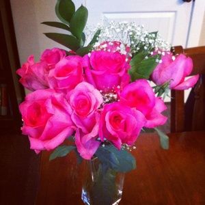 Meet your Posher, Kim