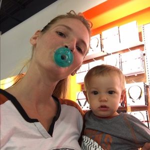 Meet your Posher, Justine