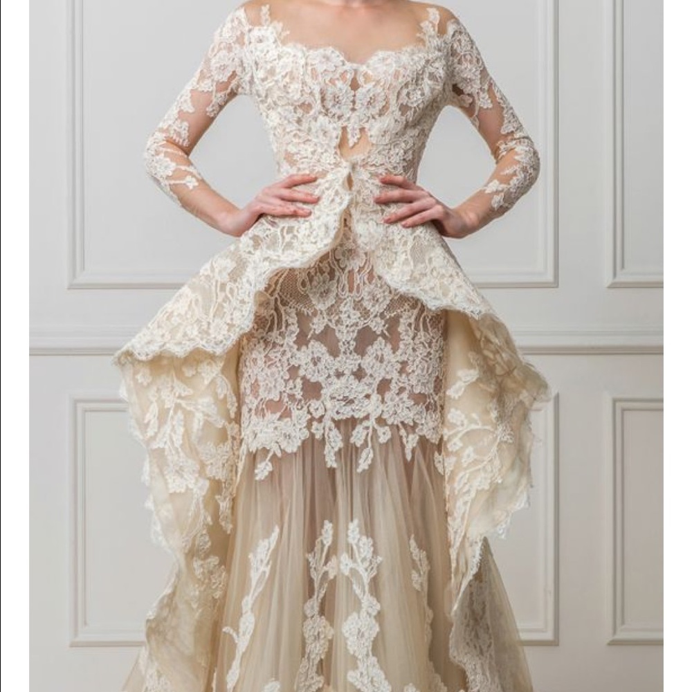 Meet your Posher, Tiff.ricker