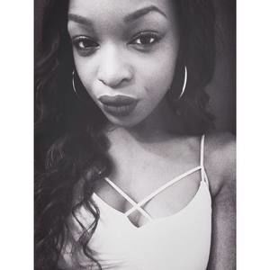 Meet your Posher, Kevaishia