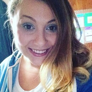 Meet your Posher, Robyn