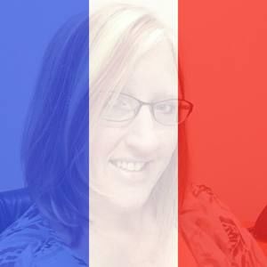 Meet your Posher, Jo