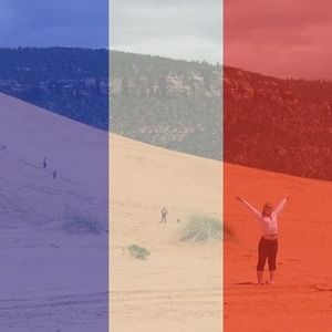 Meet your Posher, Morgan