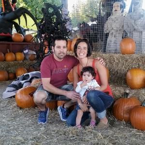 Meet your Posher, Carolyn