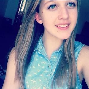 Meet your Posher, Jillian