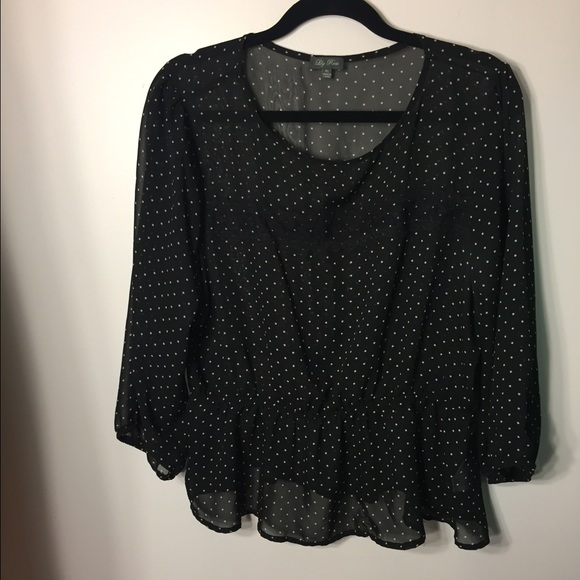 blouse - Picture 1 of 2