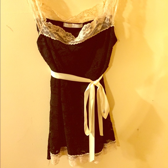 Dressy top