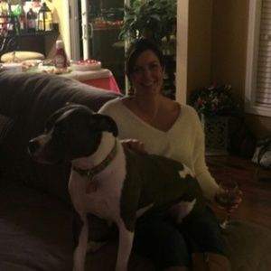 Meet your Posher, Jill