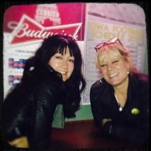 Meet your Posher, Belinda