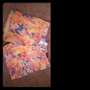 *Price reduction* Brand new, never worn shorts