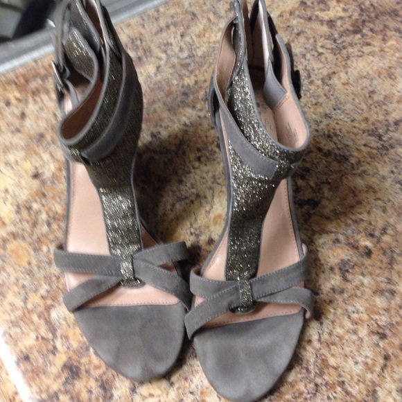 Dress Party shoes