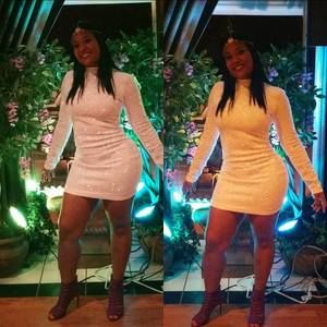 Meet your Posher, Kenya