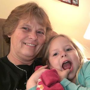 Meet your Posher, Nancy